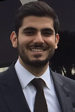 Maurice Atallah